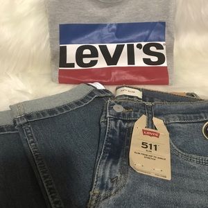 NEW Levi matching set ⚽️